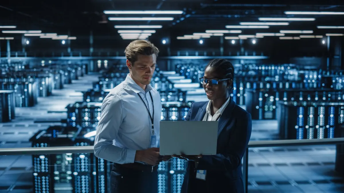Lỡ sóng AI? 2 cổ phiếu neocloud tiềm năng thay thế Nvidia