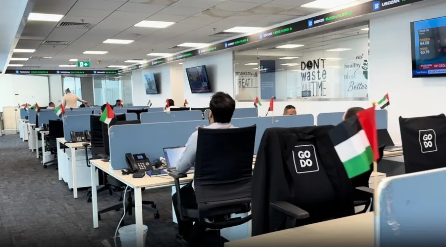 Cựu Giám Đốc AvaTrade thành lập Godo, nhận giấy phép CySEC