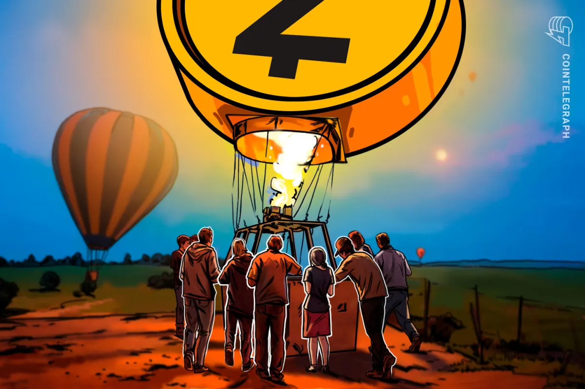 Zcash đạt đỉnh cao nhất từ 2016, vốn hóa vượt 20 tỷ USD