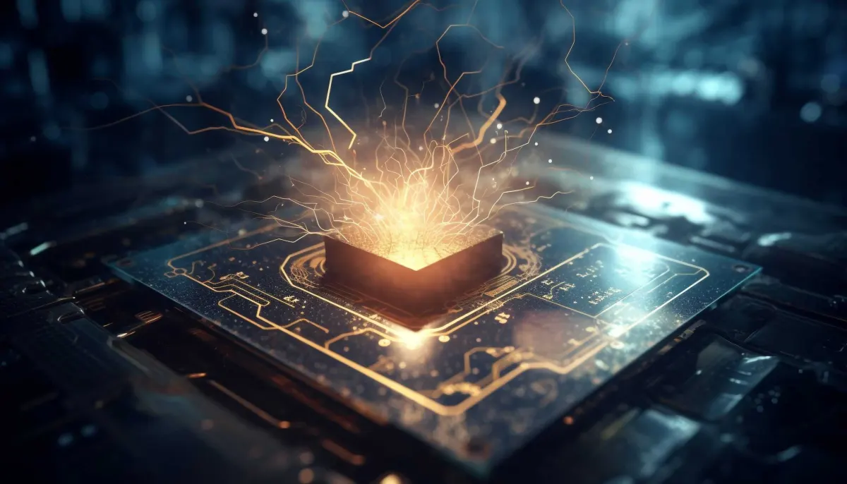 5 Cổ phiếu Chip Power Đánh bại xu hướng điện khí hoá