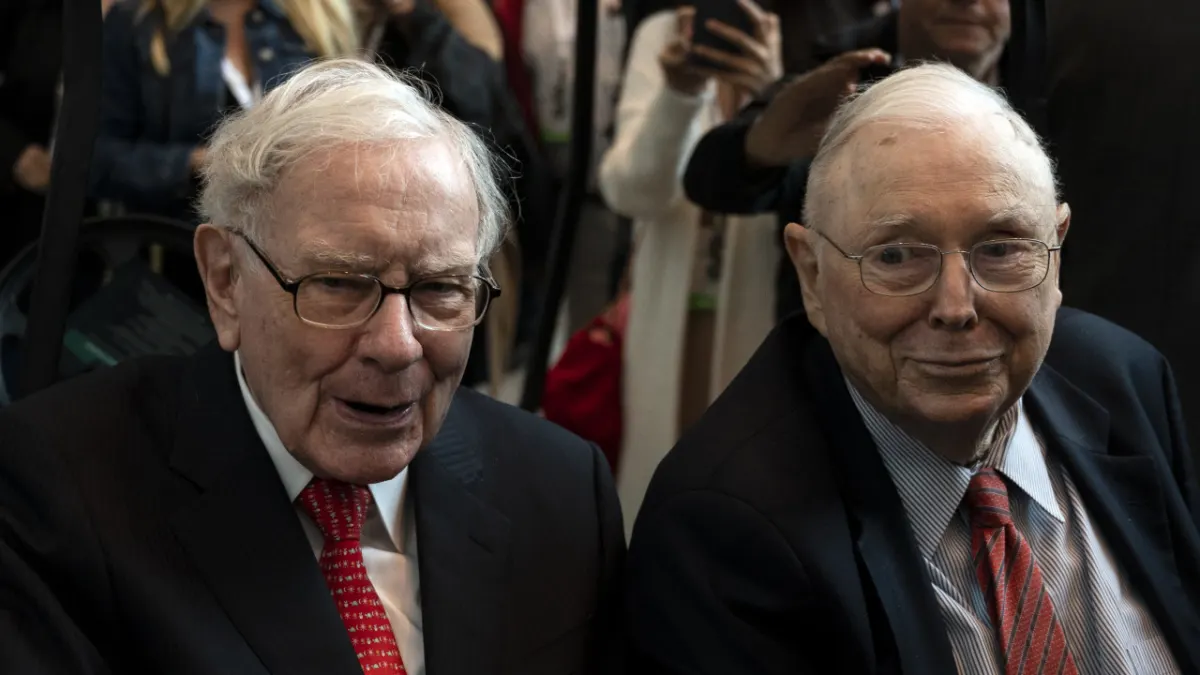 Bí quyết đạt 100.000 USD nhanh nhất – Lời khuyên Charlie Munger