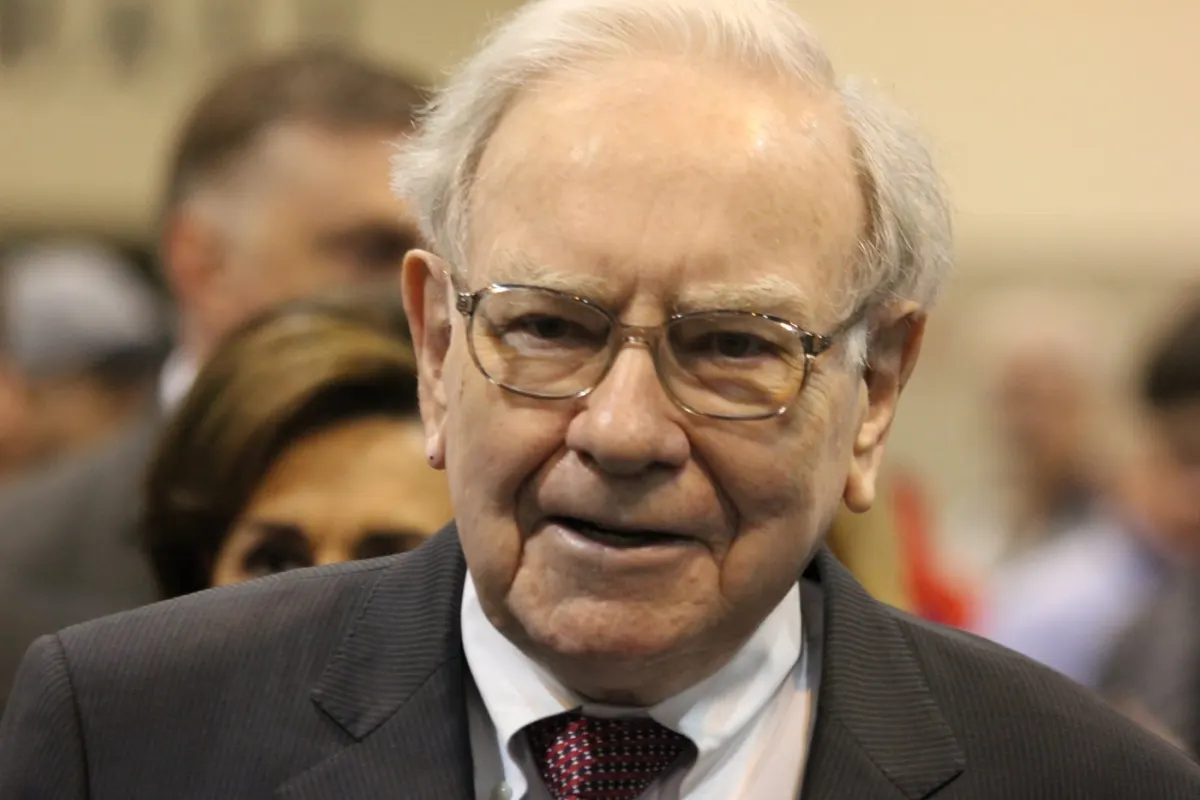 Warren Buffett: 50 năm dự đoán giảm thị trường, chưa sai