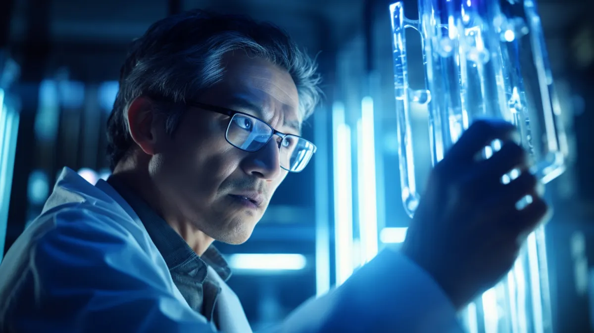 Eli Lilly đấu Novo Nordisk: Ai làm chủ cuộc đua sản xuất?