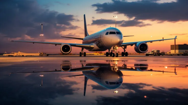AerCap (AER): Cổ phiếu hàng không tăng trưởng bền vững