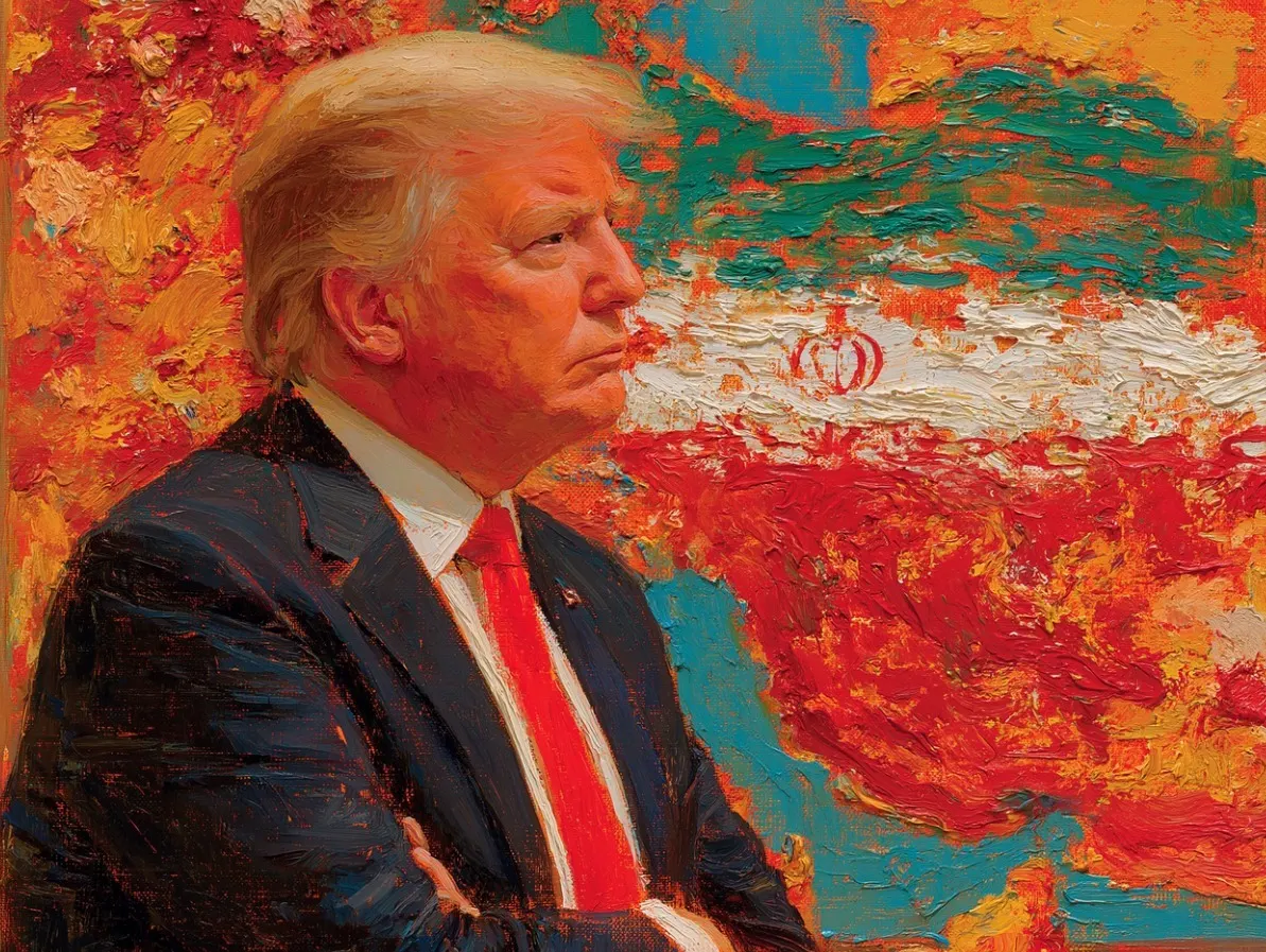 Trump tái áp đặt phong tỏa Iran, thu 20% phí qua Hormuz