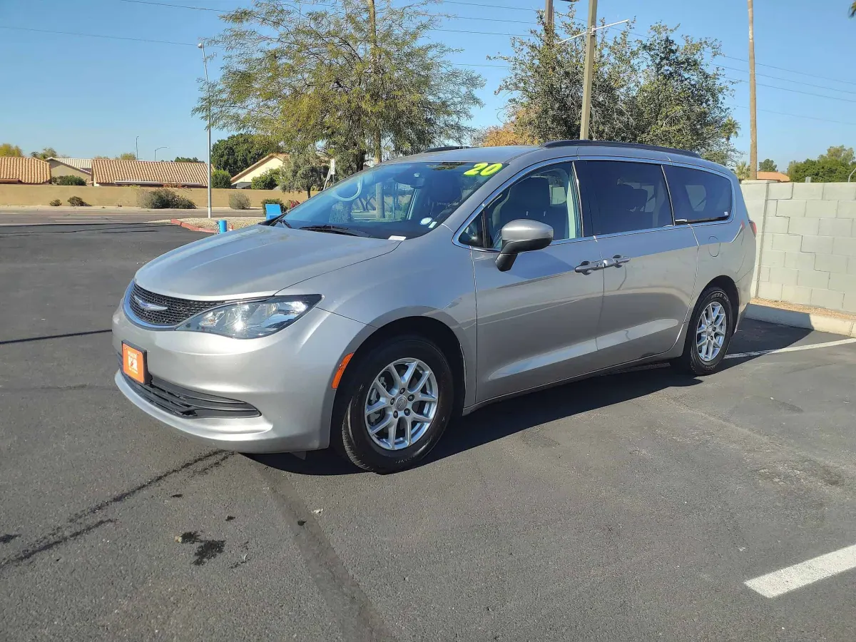 Chrysler: Thương hiệu ô tô tồi tệ nhất Mỹ - SmartInvestor