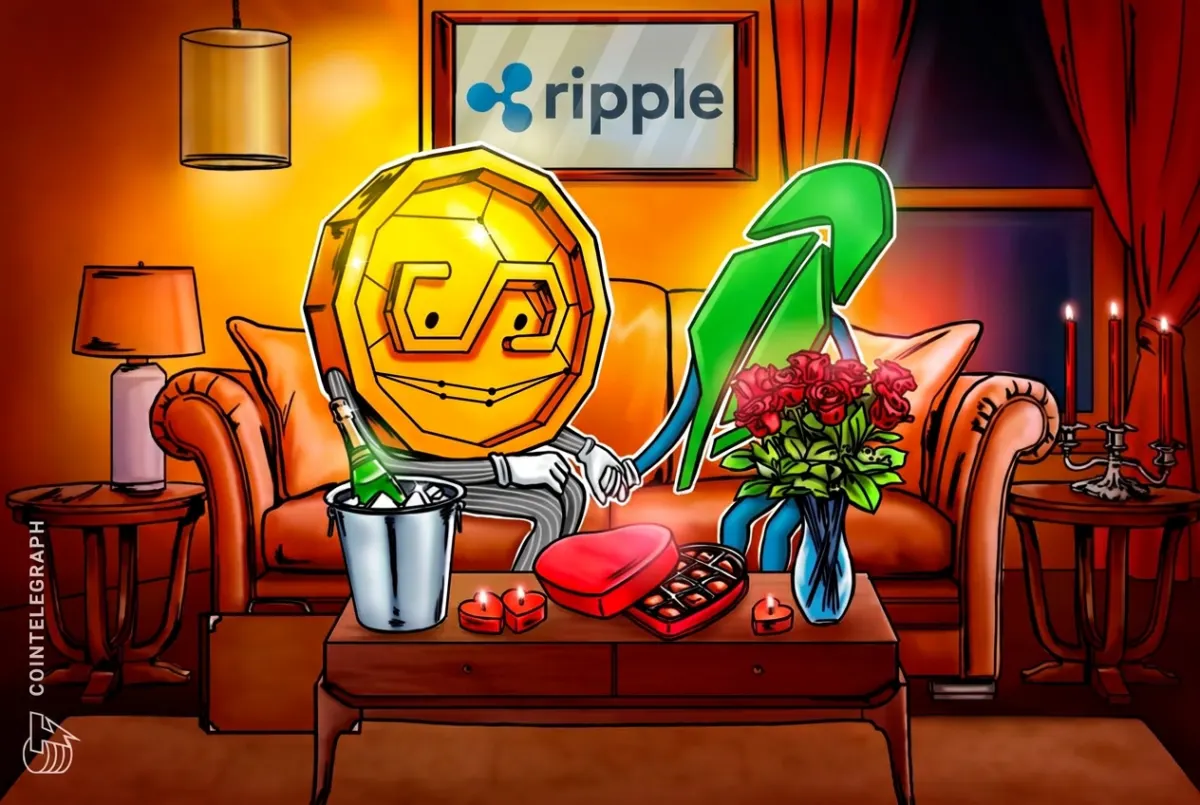 Ripple và Robinhood hợp tác: RLUSD mở rộng ra thị trường bán lẻ và tổ chức