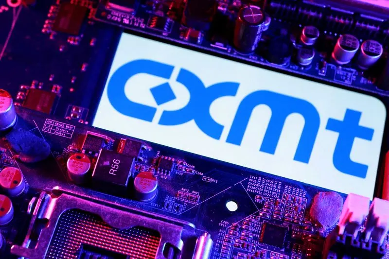 CXMT ký hợp đồng chip 3 tỷ USD với Tencent trước IPO