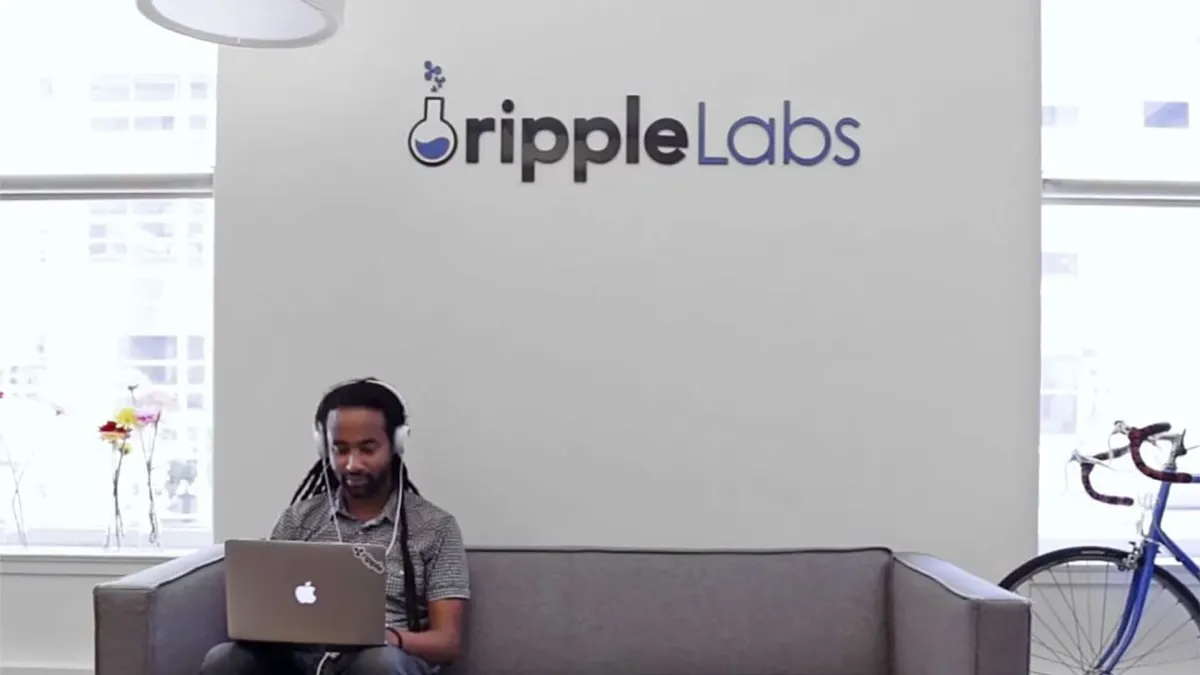 XRP Ledger nâng cấp bảo mật, hút 530 triệu USD RWA