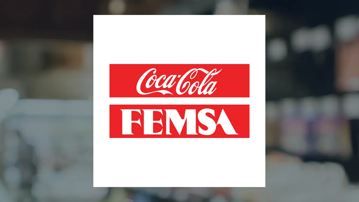 Coca-Cola FEMSA báo cáo doanh thu Q2 tăng trưởng mạnh