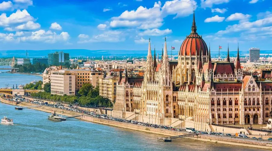 Hungary bãi bỏ quy định crypto quốc gia sau làn rút lui ngành