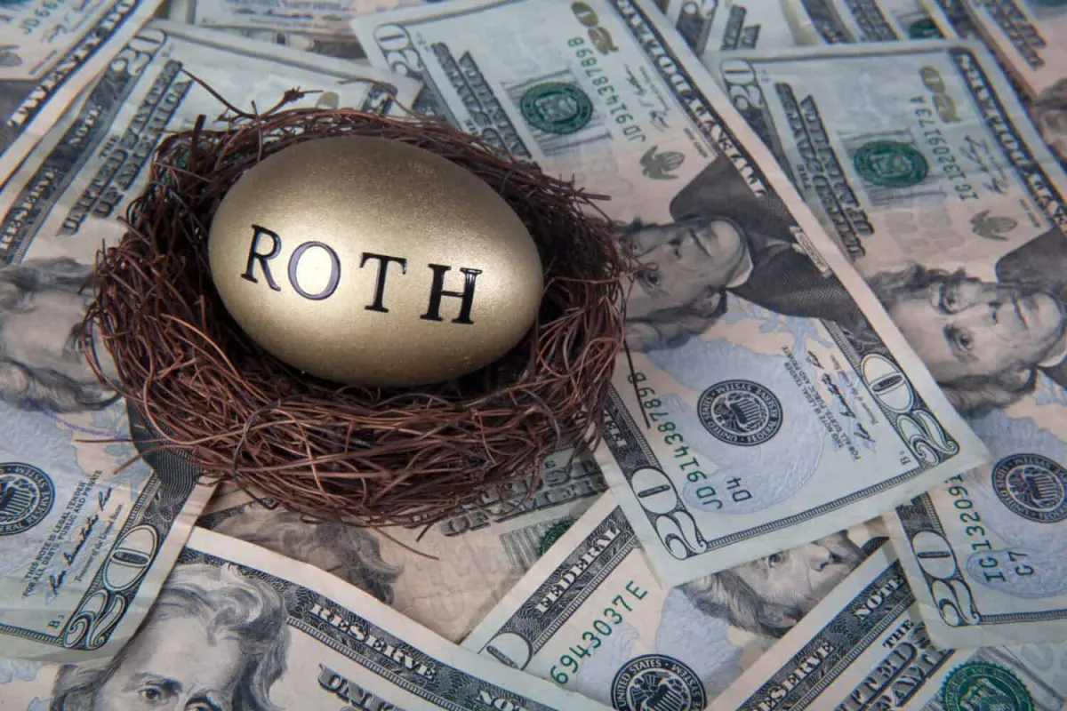 Roth IRA: 3 ETF giúp bạn trở thành triệu phú không thuế
