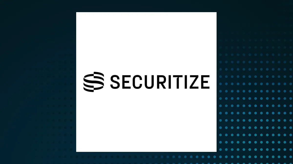 Securitize Q2 2026: Doanh thu giảm, triển vọng token hoá