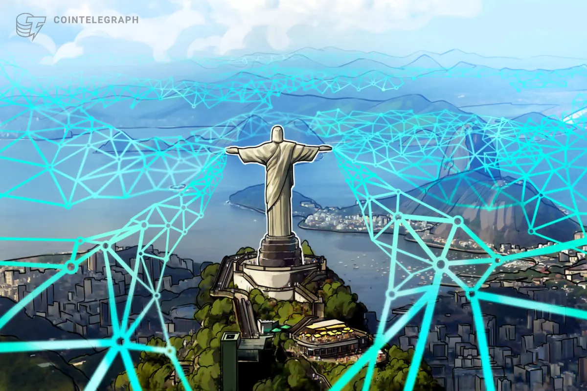 Brazil hoãn giao dịch crypto 24 giờ để chặn lừa đảo