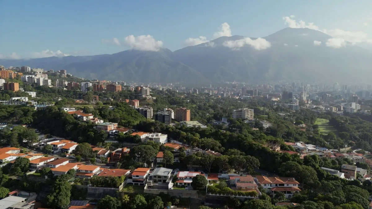 Dầu mỏ Venezuela: Ông lớn Mỹ vẫn dè chừng đầu tư