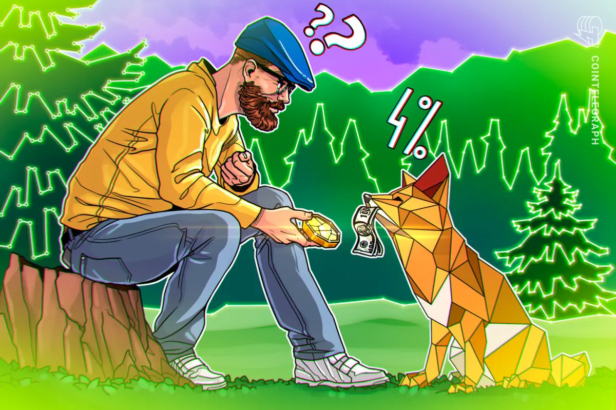 MetaMask ra mắt tài khoản sinh lời stablecoin kèm thẻ