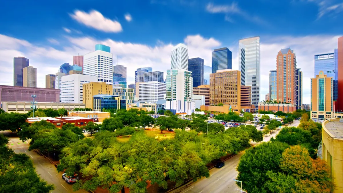Top ngân hàng tốt nhất tại Texas năm 2026