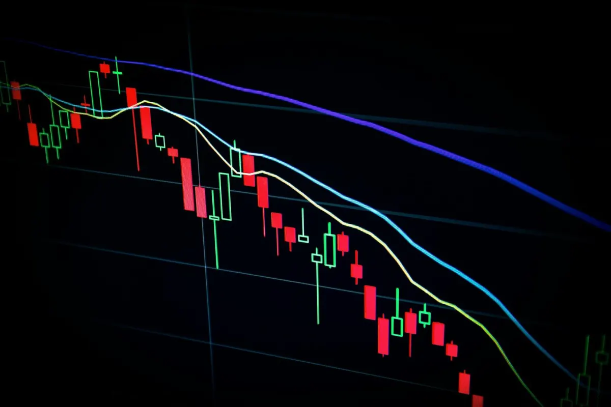 Bitcoin có thể giảm thêm 30% về 44.000 USD cuối năm