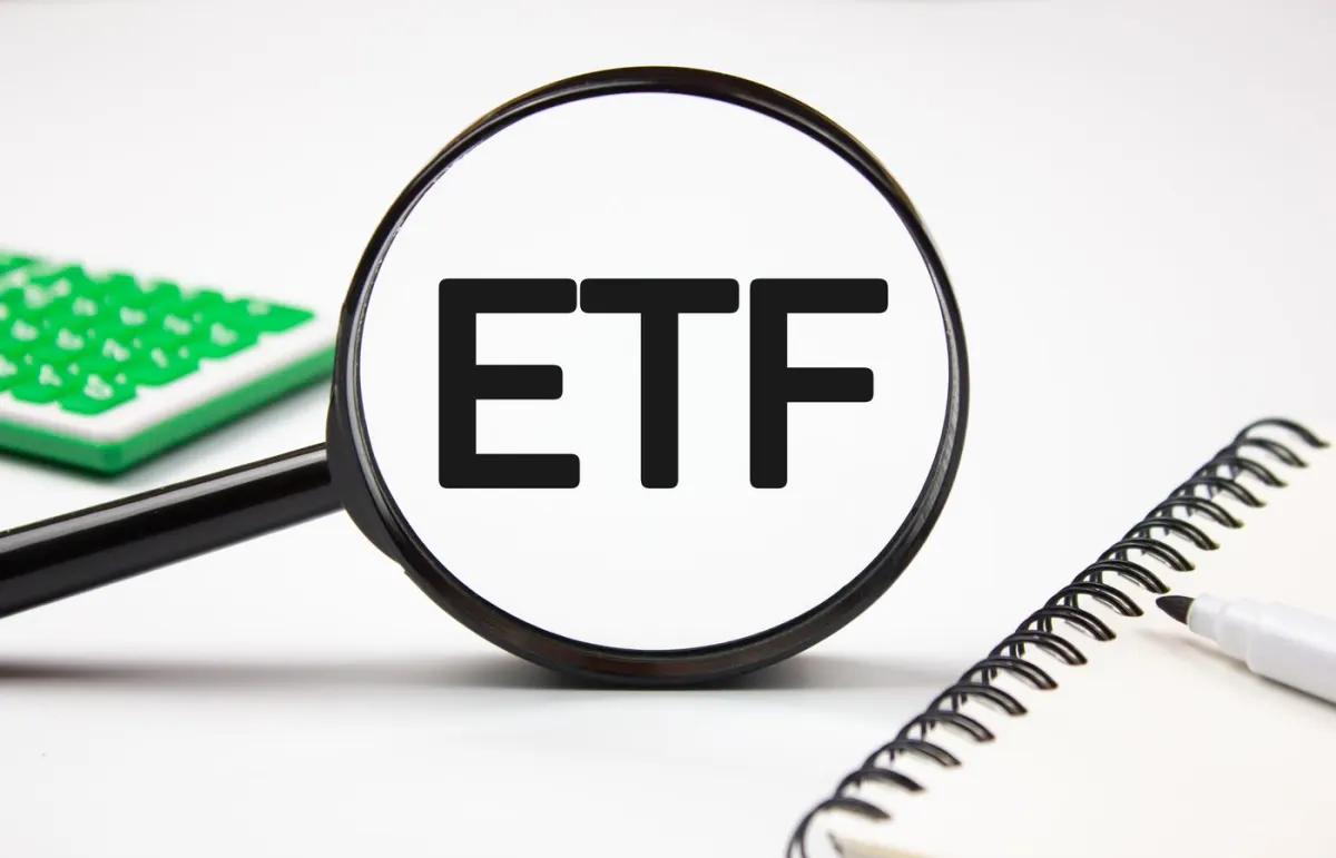 ETF Vanguard Small-Cap Growth Bứt Phá S&P 500