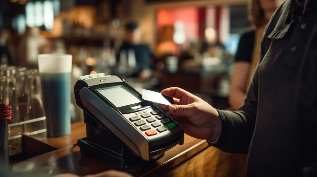 Cổ phiếu Global Payments (GPN) có định giá hấp dẫn