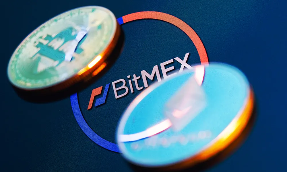 CEO và CFO sàn giao dịch BitMEX đồng loạt từ chức