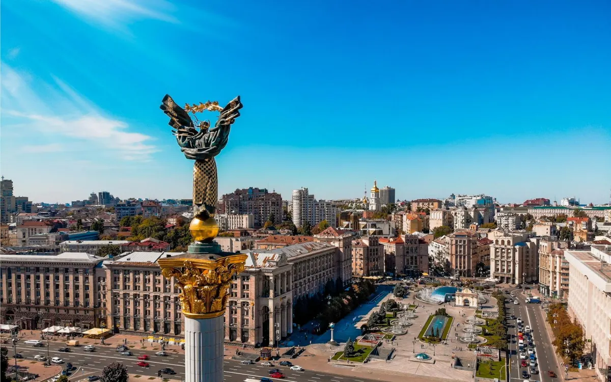 Ukraine tịch thu 8,3 triệu USD crypto lập quỹ dự trữ