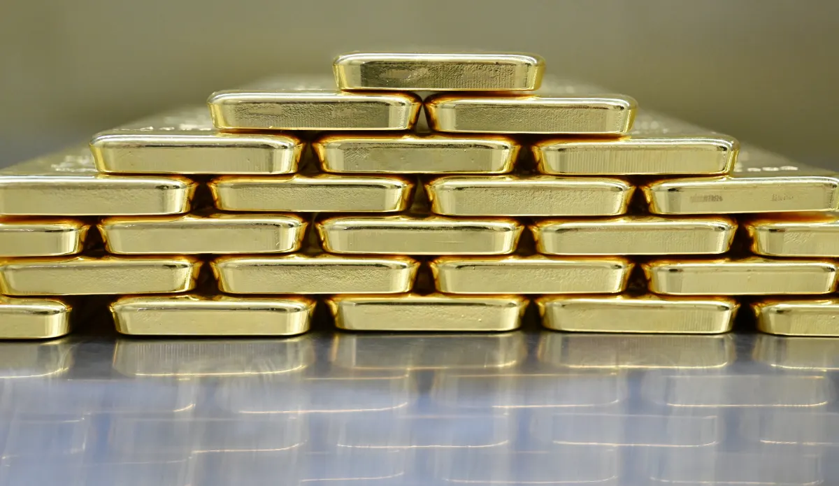 Giá Vàng Được Hỗ Trợ, Định Hướng Đến $5,000 Năm 2025 - UBS