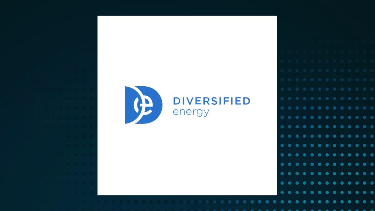 Diversified Energy Q2: EBITDA 240M, Cổ tức & Đầu tư mới