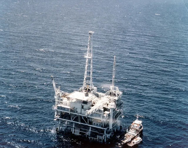 Giám đốc Borr Drilling chi 5 triệu USD mua cổ phiếu BORR