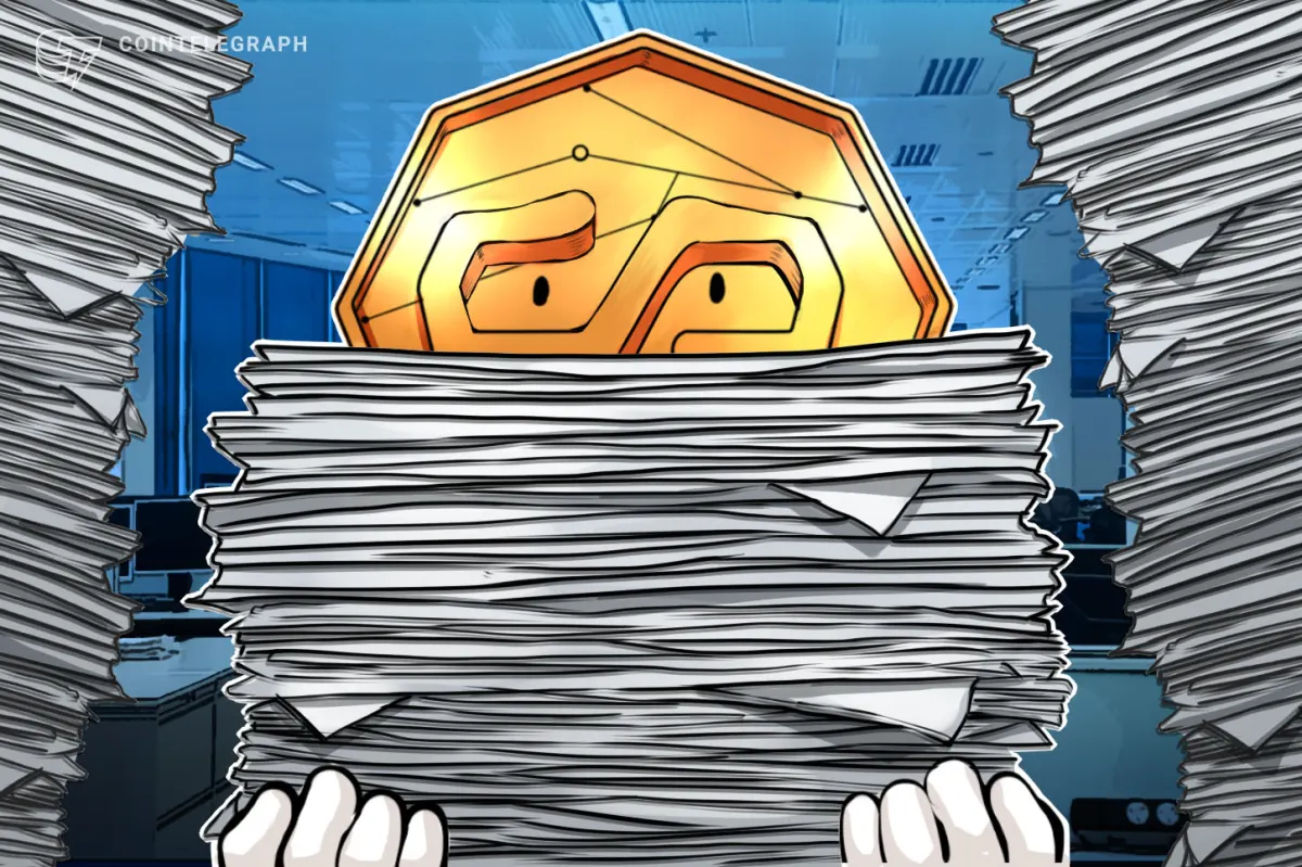 Mỹ siết định danh stablecoin như ngân hàng