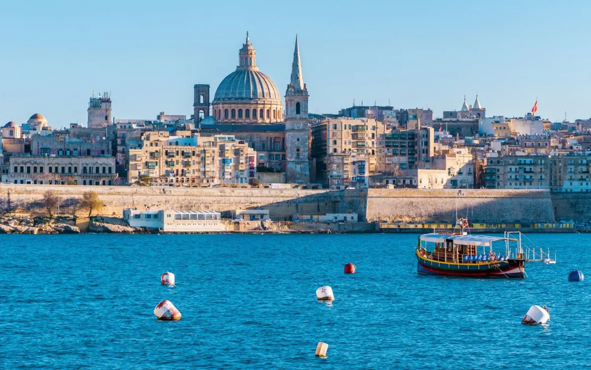 Malta đề xuất đưa DeFi vào diện quản lý của MiCA