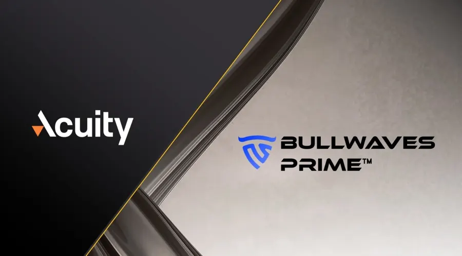 Acuity Trading cung cấp AI cho quỹ tự doanh Bullwaves Prime