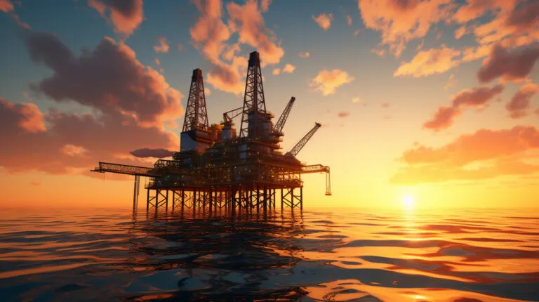 Cổ phiếu TotalEnergies (TTE) bứt phá nhờ giá dầu biến động