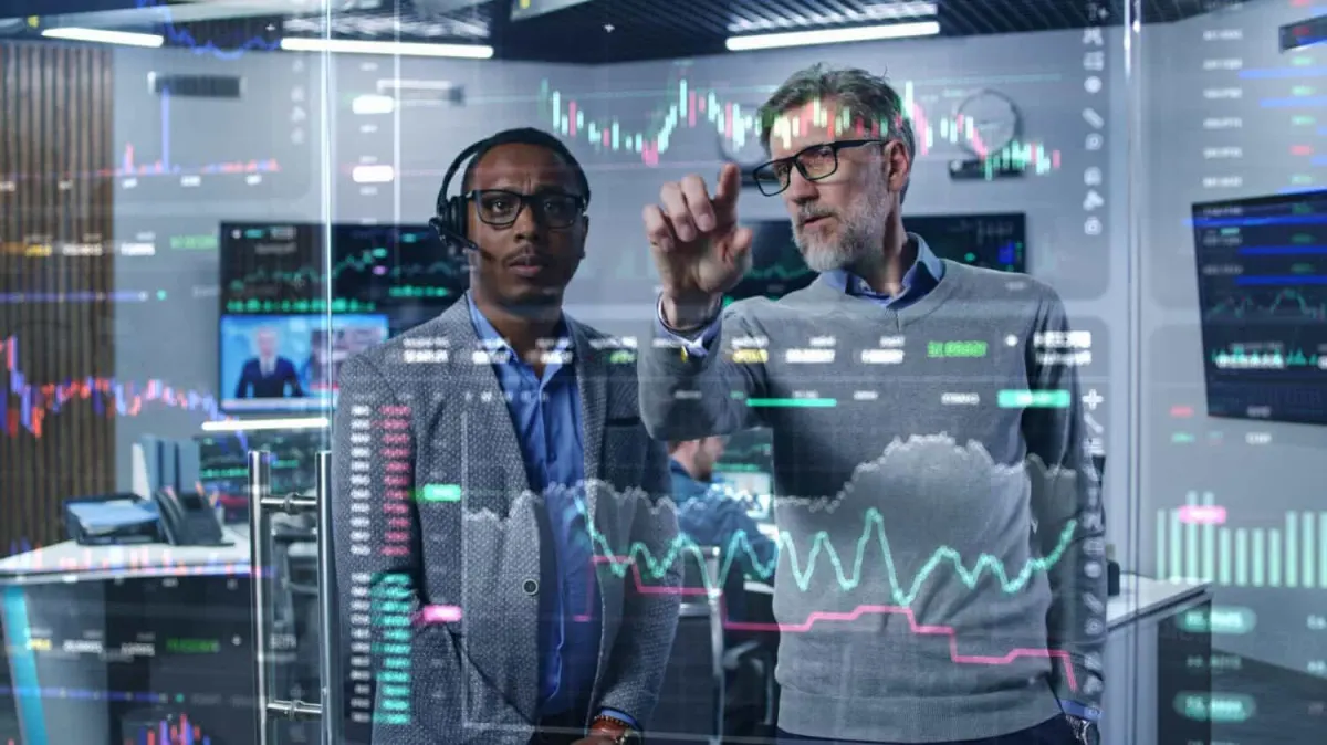 3 quỹ ETF AI vượt trội Nasdaq không phụ thuộc một cổ phiếu
