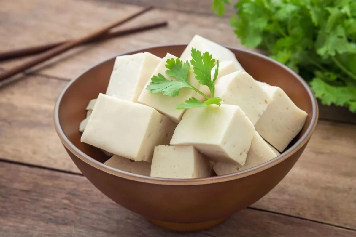 Giá đậu tương giảm sáng thứ Ba khi nguồn cung hồi phục