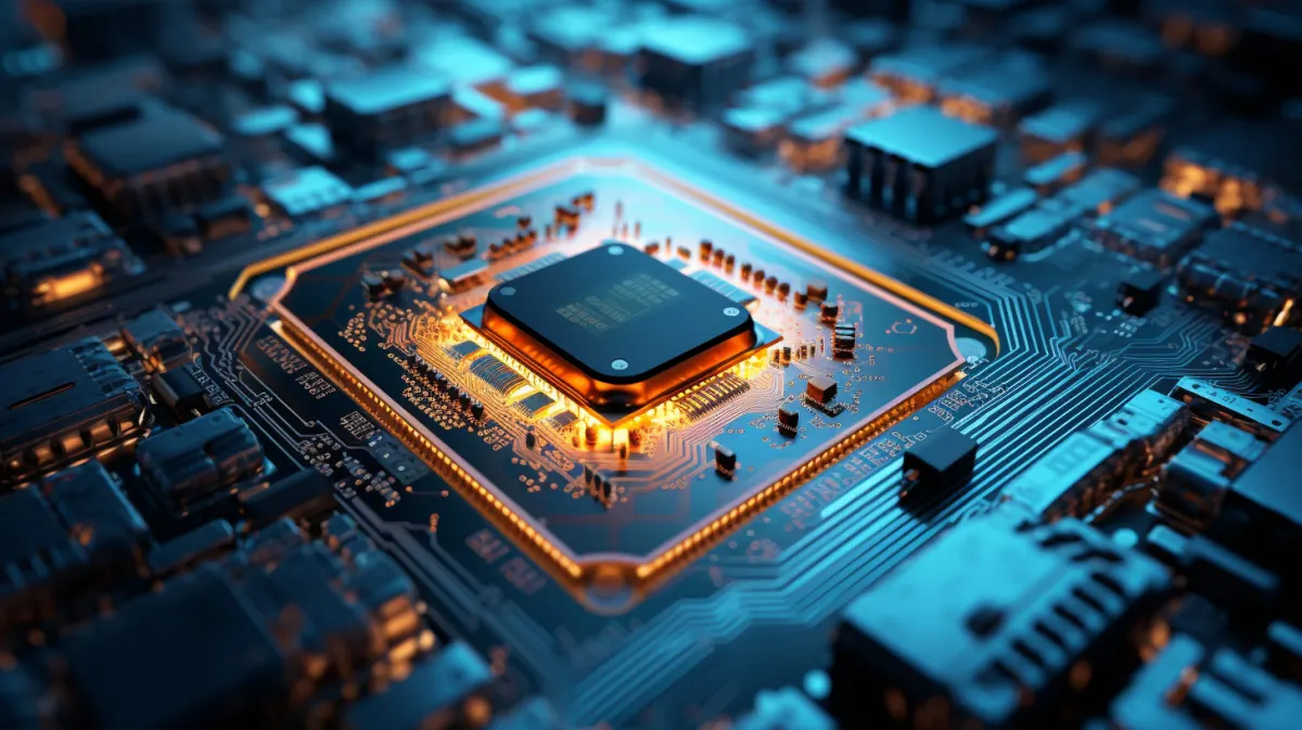 indie Semiconductor ra mắt chip AI iND881 thế hệ mới