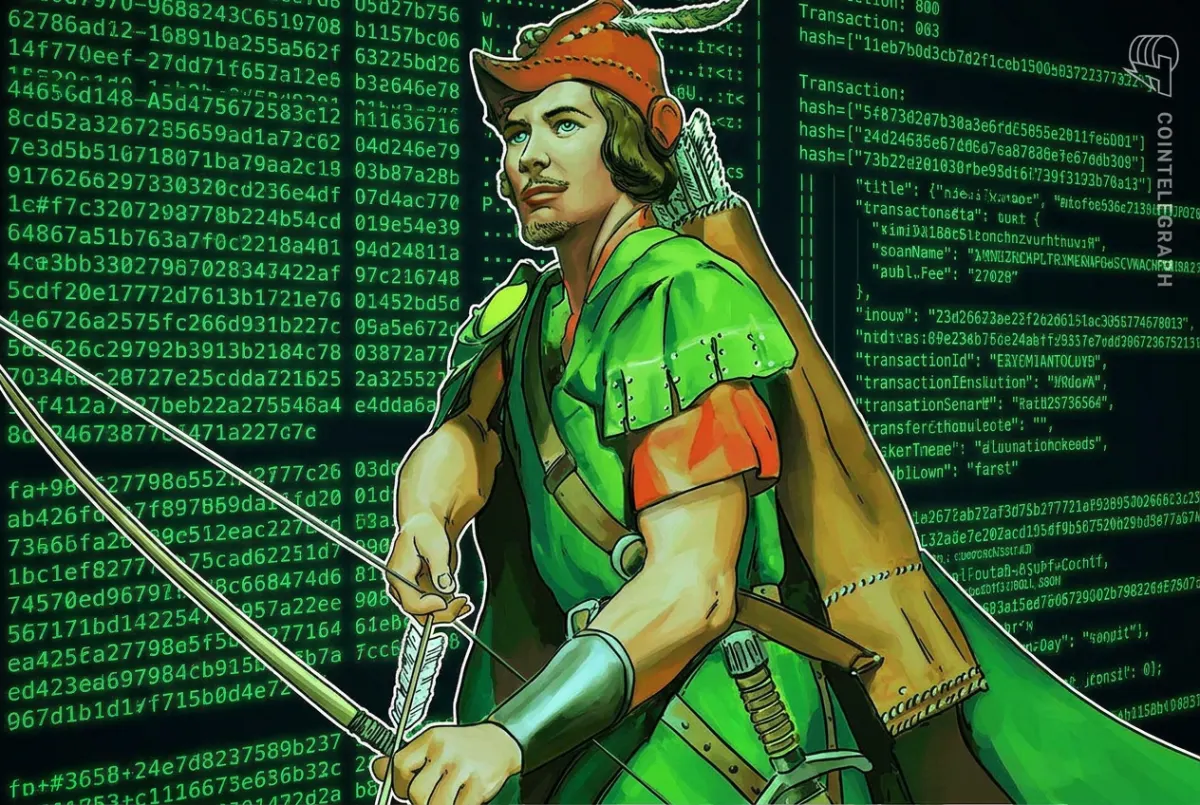 Robinhood mở rộng crypto sang Anh, Tradeweb số hóa trái phiếu