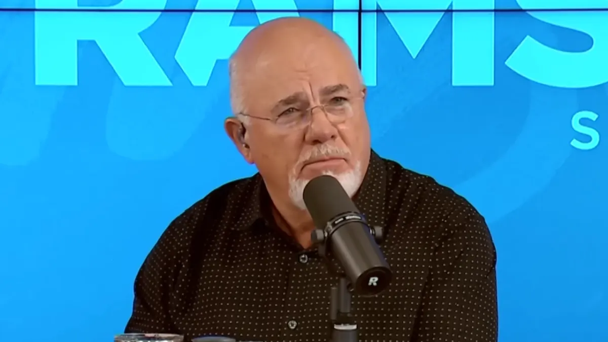 Mẹ đơn thân Seattle tự học con phát hiện sở hữu $18 triệu cổ phiếu – Lời khuyên của Dave Ramsey