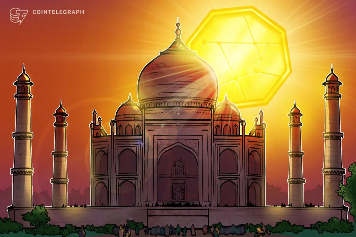 Ấn Độ muốn cô lập hệ thống ngân hàng khỏi crypto