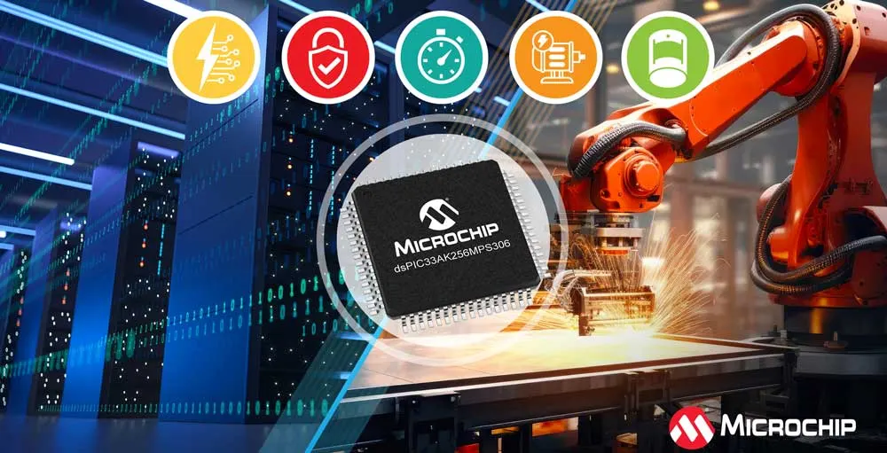 Cổ phiếu Microchip Technology bật tăng, Dẫn chỉ số SOX lên cao