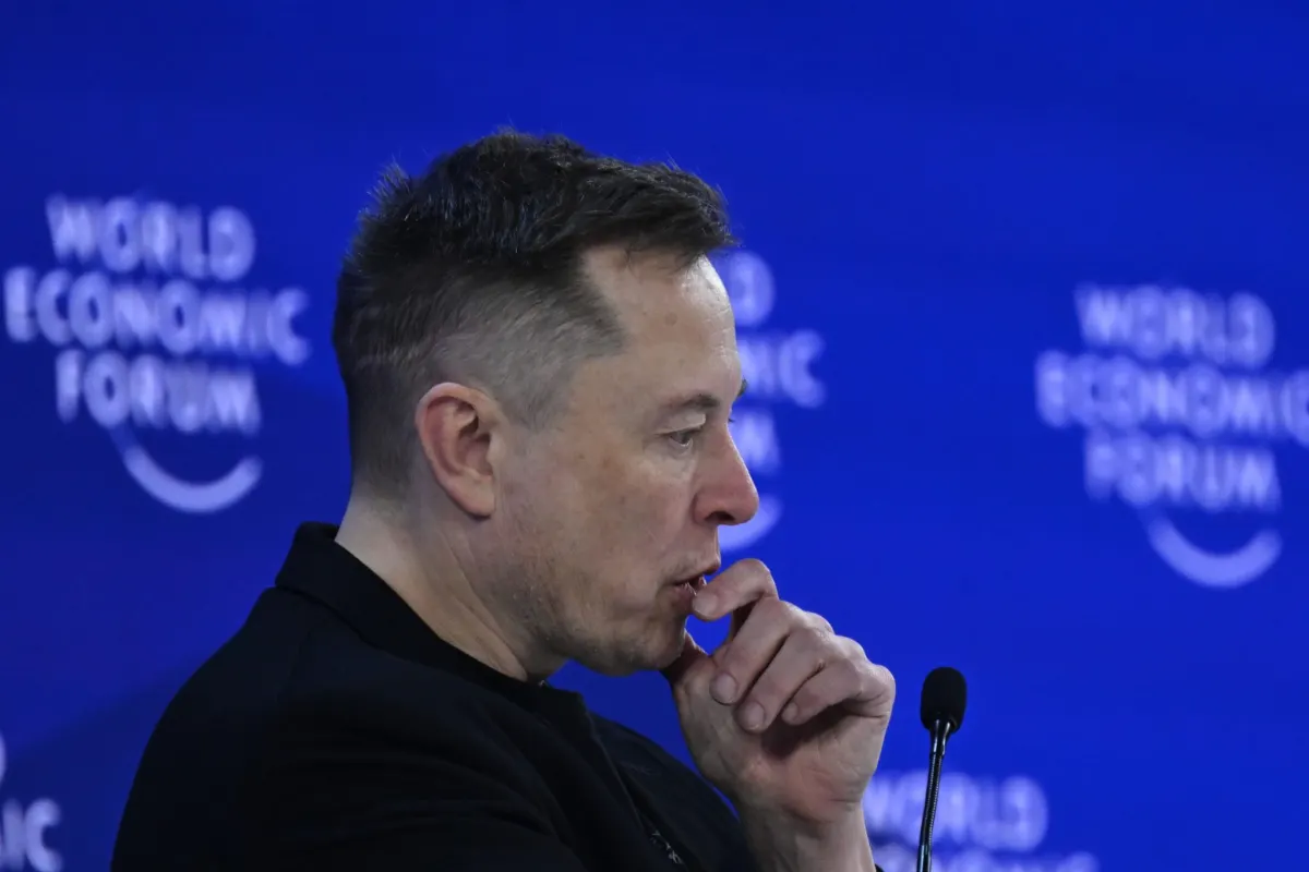 Cổ phiếu siêu biểu quyết SpaceX: Tranh cãi quản trị