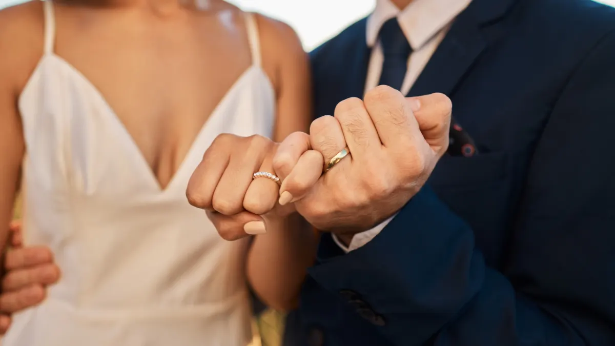 Cặp vợ chồng trả thuế cao hơn, thu nhập $75k chịu ảnh hưởng