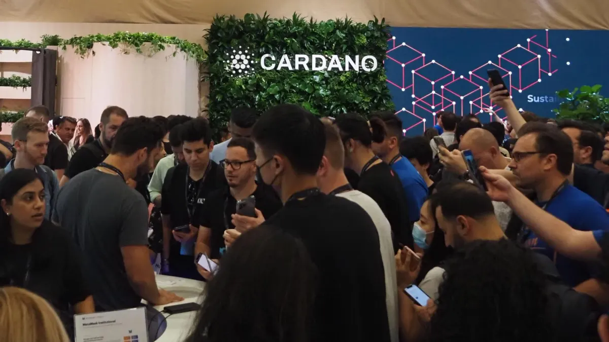 Fork 'Van Rossum' của Cardano: Tìm hiểu và ý nghĩa