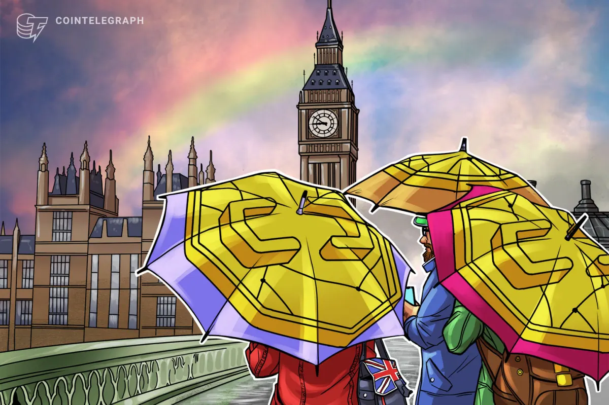 BoE nhận nhiệm vụ mới quản lý Stablecoin và Đổi mới