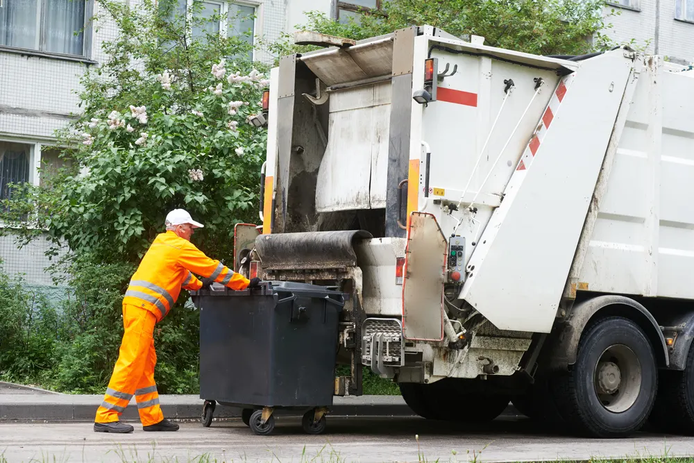 Có nên đầu tư cổ phiếu Waste Management (WM) lúc này?