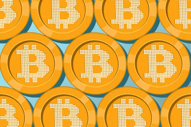 Giá Bitcoin, Ethereum hôm nay 3/8/2026: Đồng loạt giảm