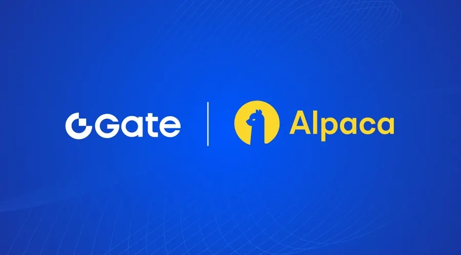 Gate hợp tác Alpaca mở 10.000 cổ phiếu và ETF Mỹ