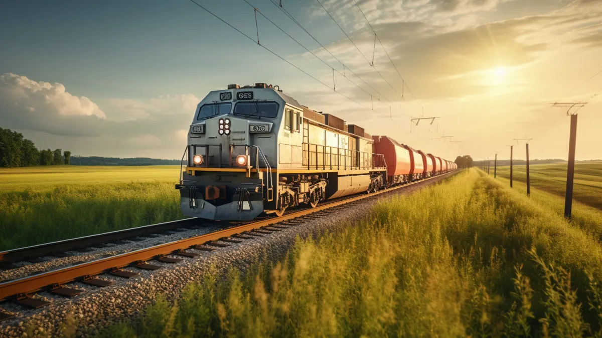 Union Pacific (UNP) đối mặt với thách thức quy định