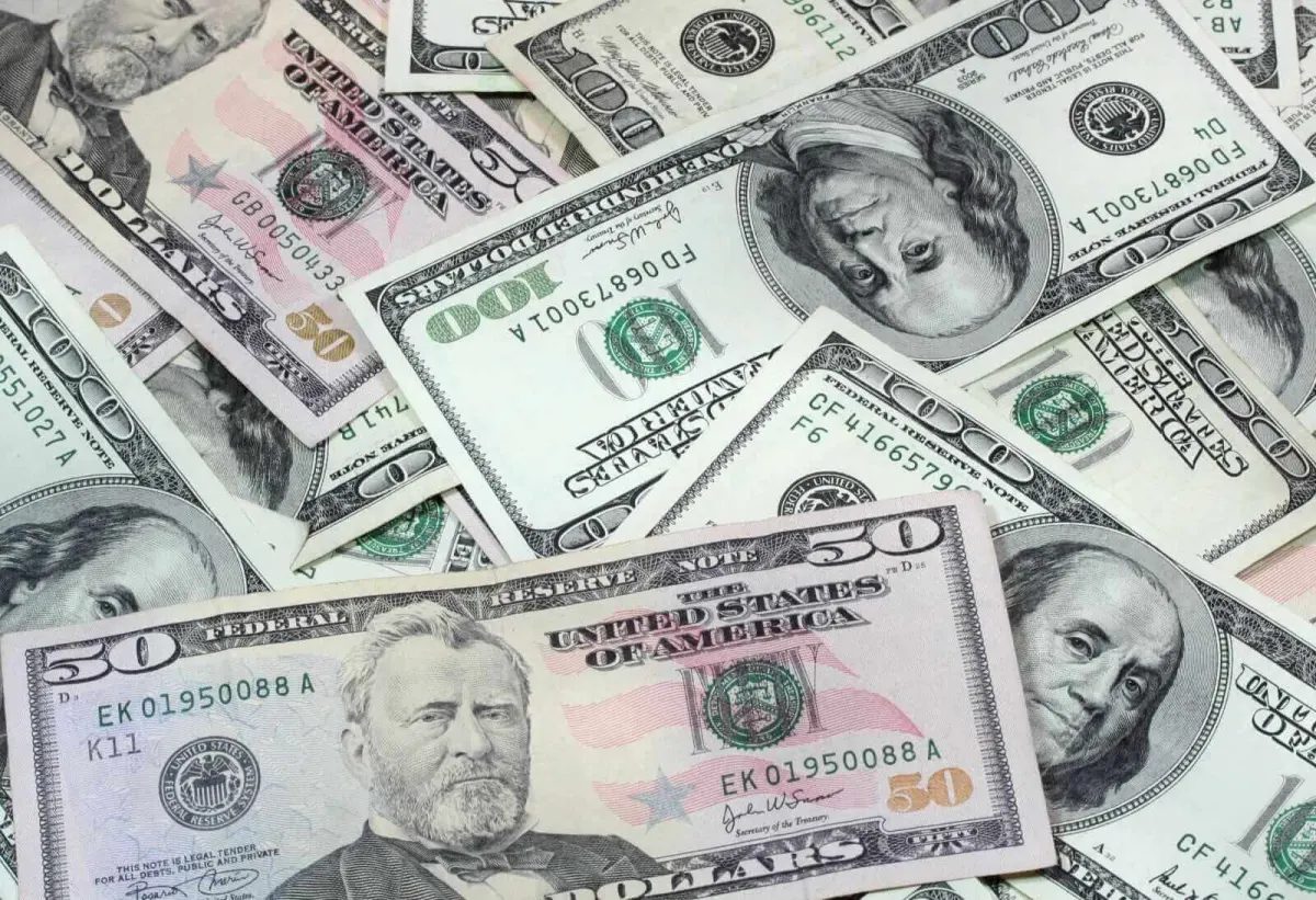 Đô la hồi phục khi lợi suất T-note tăng