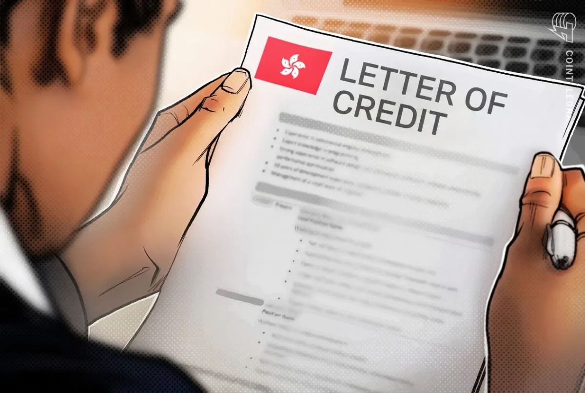 Cựu ngân hàng Hong Kong đi tù vì hối lộ tiền điện tử 1,6 tỷ USD